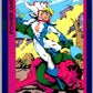 1993 SkyBox DC Comics #50 Justice League International - Power Girl  V36878