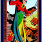 1993 SkyBox DC Comics #52 Justice Society of America - Green Lantern  V36880