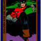 1993 SkyBox DC Comics #54 Justice Society of America - Dr. Mid-Nite  V36881