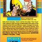 1993 SkyBox DC Comics #56 Justice Society of America - Hourman  V36883