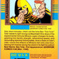 1993 SkyBox DC Comics #56 Justice Society of America - Hourman  V36884