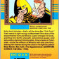1993 SkyBox DC Comics #56 Justice Society of America - Hourman  V36885