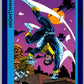 1993 SkyBox DC Comics #59 New Titans - Nightwing  V36887