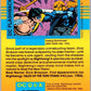 1993 SkyBox DC Comics #59 New Titans - Nightwing  V36887