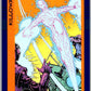 1993 SkyBox DC Comics #66 New Titans - Killowat  V36891