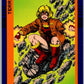 1993 SkyBox DC Comics #69 New Titans - Terra  V36892