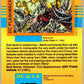 1993 SkyBox DC Comics #69 New Titans - Terra  V36892
