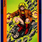 1993 SkyBox DC Comics #69 New Titans - Terra  V36893