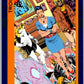 1993 SkyBox DC Comics #71 New Titans - Troia  V36894