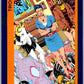 1993 SkyBox DC Comics #71 New Titans - Troia  V36895