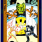 1993 SkyBox DC Comics #72 L.E.G.I.O.N. - Vril Dox  V36897