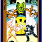 1993 SkyBox DC Comics #72 L.E.G.I.O.N. - Vril Dox  V36898