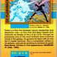 1993 SkyBox DC Comics #72 L.E.G.I.O.N. - Vril Dox  V36898