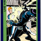 1993 SkyBox DC Comics #84 Legionnaires - Live Wire  V36905