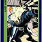 1993 SkyBox DC Comics #84 Legionnaires - Live Wire  V36906