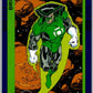 1993 SkyBox DC Comics #106 Green Lantern Corps - Brik  V36926