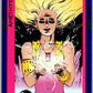 1993 SkyBox DC Comics #112 Worlds of Magic - Amethyst  V36936
