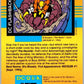 1993 SkyBox DC Comics #144 The New Breed - Heckler  V36962