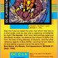 1993 SkyBox DC Comics #144 The New Breed - Heckler  V36965