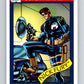 1990 Impel Marvel Universe #5 Nick Fury   V36302