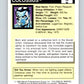 1990 Impel Marvel Universe #36 Colossus   V36323