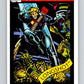 1990 Impel Marvel Universe #45 Longshot   V36327