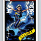 1990 Impel Marvel Universe #48 Storm   V36328