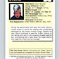 1990 Impel Marvel Universe #48 Storm   V36328