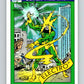 1990 Impel Marvel Universe #58 Electro   V36337
