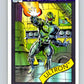 1990 Impel Marvel Universe #61 Ultron   V36338