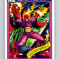 1990 Impel Marvel Universe #69 Dormammu   V36352