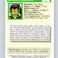 1990 Impel Marvel Universe #74 Green Goblin   V36355