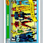 1990 Impel Marvel Universe #85 New Warriors   V36358