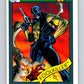 1990 Impel Marvel Universe #87 Foolkiller   V36365