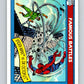 1990 Impel Marvel Universe #93 Spider-Man/Dr. Octopus   V36372