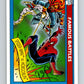 1990 Impel Marvel Universe #112 Spider-Man vs. Hobgoblin   V36391