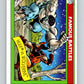 1990 Impel Marvel Universe #113 The Hulk vs. Wolverine   V36392