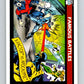 1990 Impel Marvel Universe #117 X-Factor vs. Apocalypse   V36397