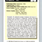 1990 Impel Marvel Universe #125 X-Men #1   V25956
