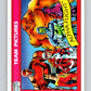 1990 Impel Marvel Universe #148 Alpha Flight   V25970