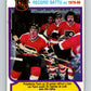 1980-81 O-Pee-Chee #1 Philadelphia Flyers RB  Philadelphia Flyers  V37019