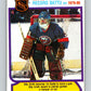 1980-81 O-Pee-Chee #5 Billy Smith RB  New York Islanders  V37044