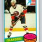 1980-81 O-Pee-Chee #9 Ken Morrow OLY  RC Rookie New York Islanders  V37086