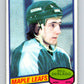 1980-81 O-Pee-Chee #11 Bill Derlago  RC Rookie Toronto Maple Leafs  V37112