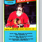 1980-81 O-Pee-Chee #27 Grant Mulvey TL  Chicago Blackhawks  V37264