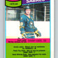 1980-81 O-Pee-Chee #38 Danny Gare TL  Buffalo Sabres  V37355