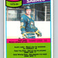 1980-81 O-Pee-Chee #38 Danny Gare TL  Buffalo Sabres  V37359