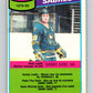 1980-81 O-Pee-Chee #38 Danny Gare TL  Buffalo Sabres  V37362