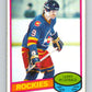 1980-81 O-Pee-Chee #62 Lanny McDonald  Colorado Rockies  V37611