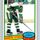 1980-81 O-Pee-Chee #66 Paul Shmyr  Minnesota North Stars  V37650
